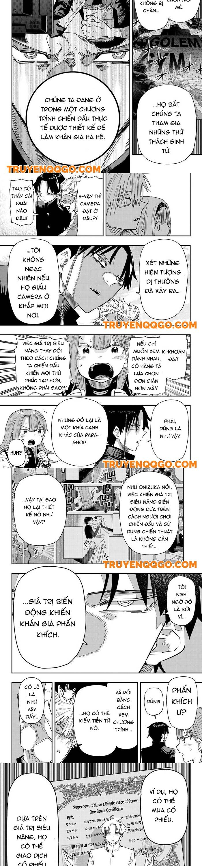 Parashoppers Chap 16 - Next Chap 17