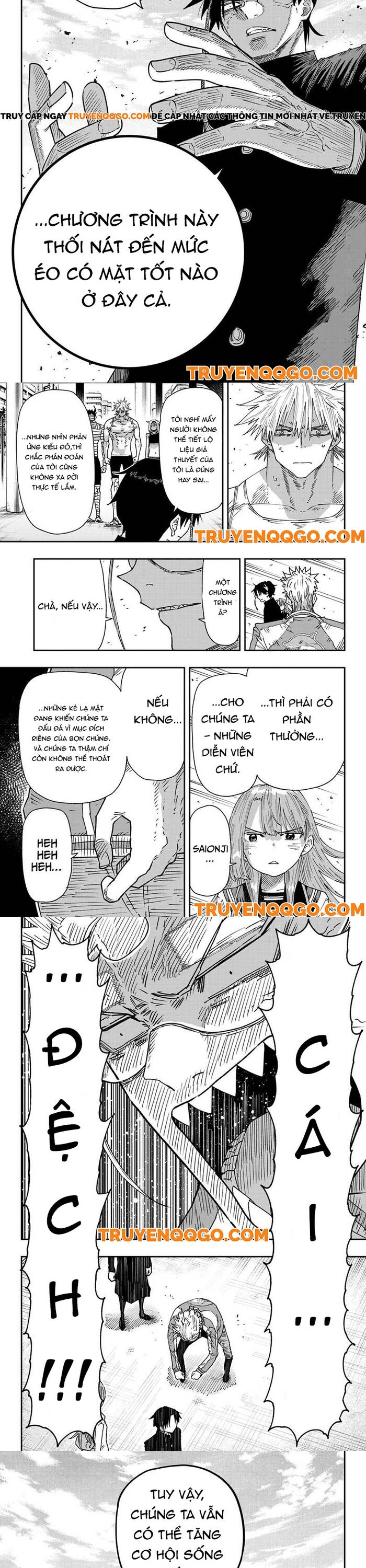 Parashoppers Chap 16 - Next Chap 17