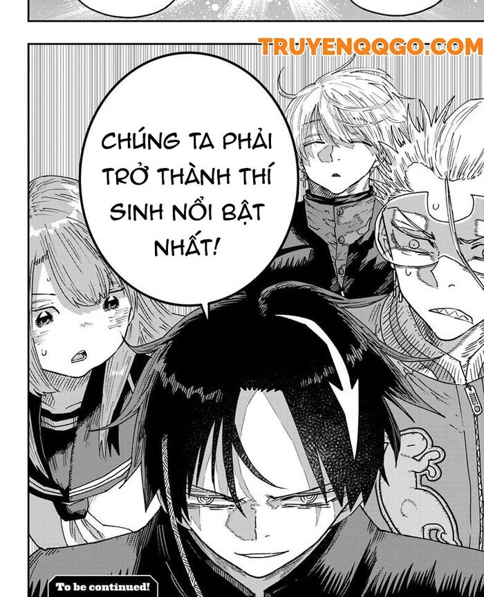 Parashoppers Chap 16 - Next Chap 17