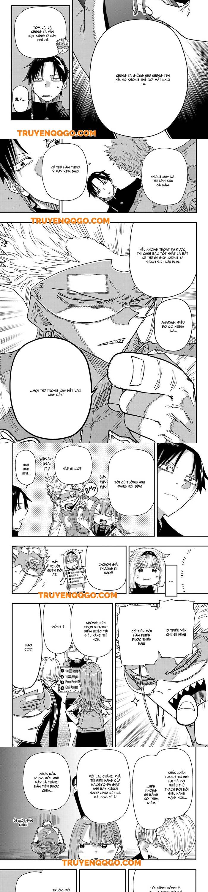 Parashoppers Chap 17 - Next Chap 18