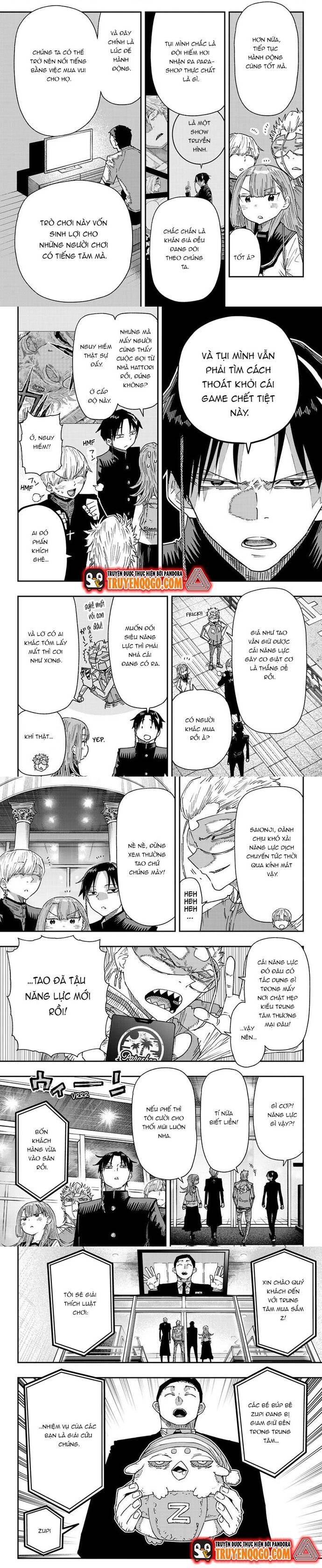 Parashoppers Chap 18 - Next Chap 19