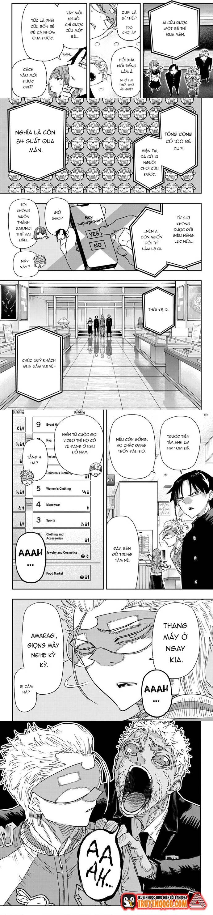 Parashoppers Chap 18 - Next Chap 19