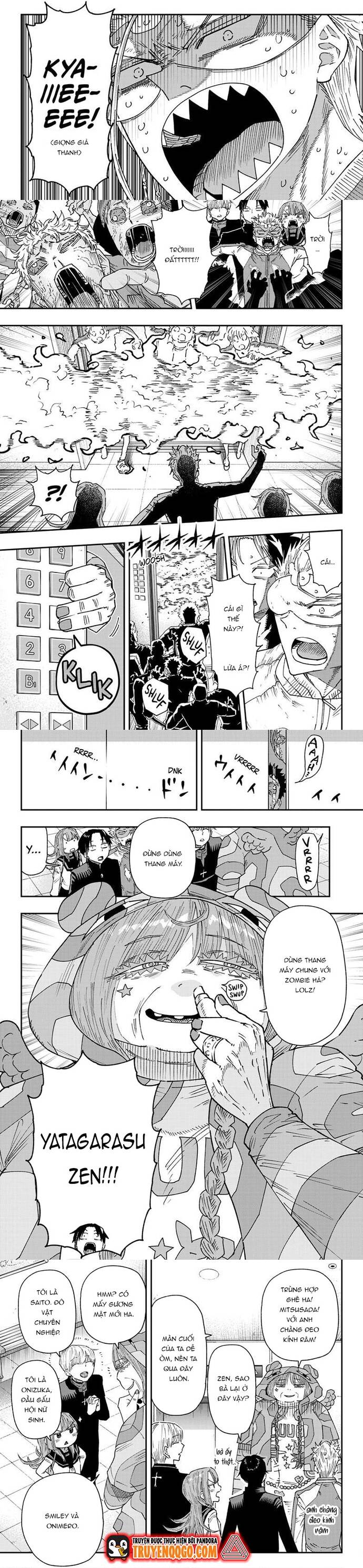 Parashoppers Chap 18 - Next Chap 19