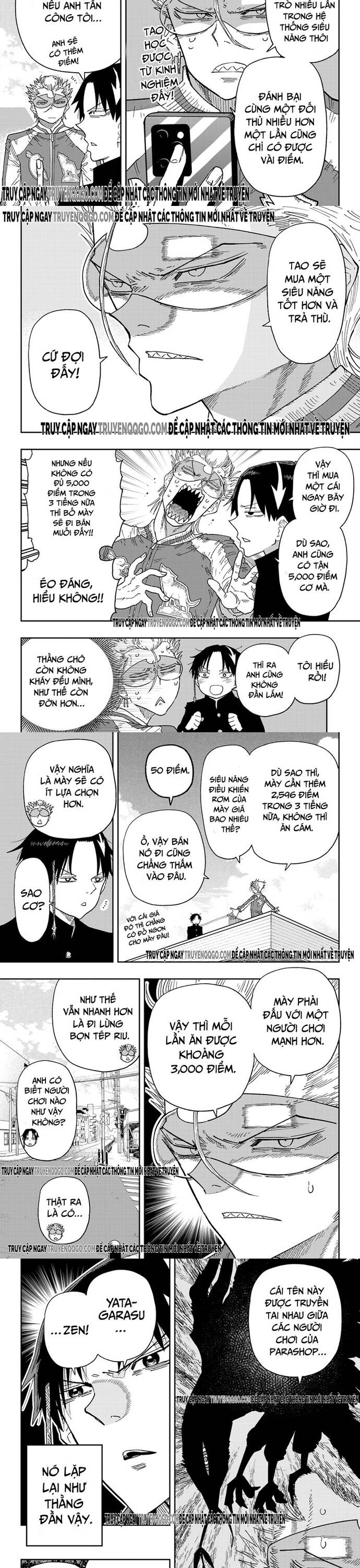 Parashoppers Chap 2 - Next Chap 3