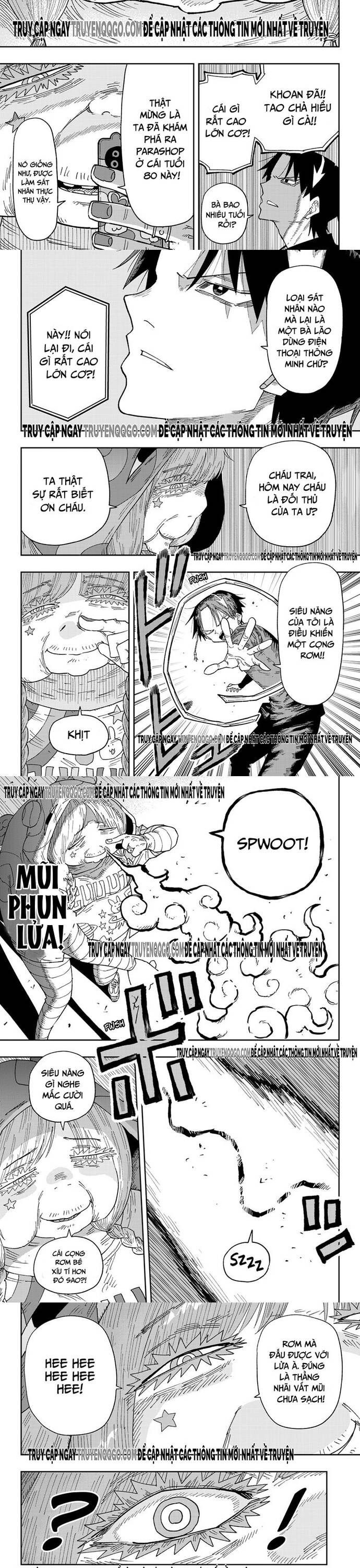 Parashoppers Chap 2 - Next Chap 3