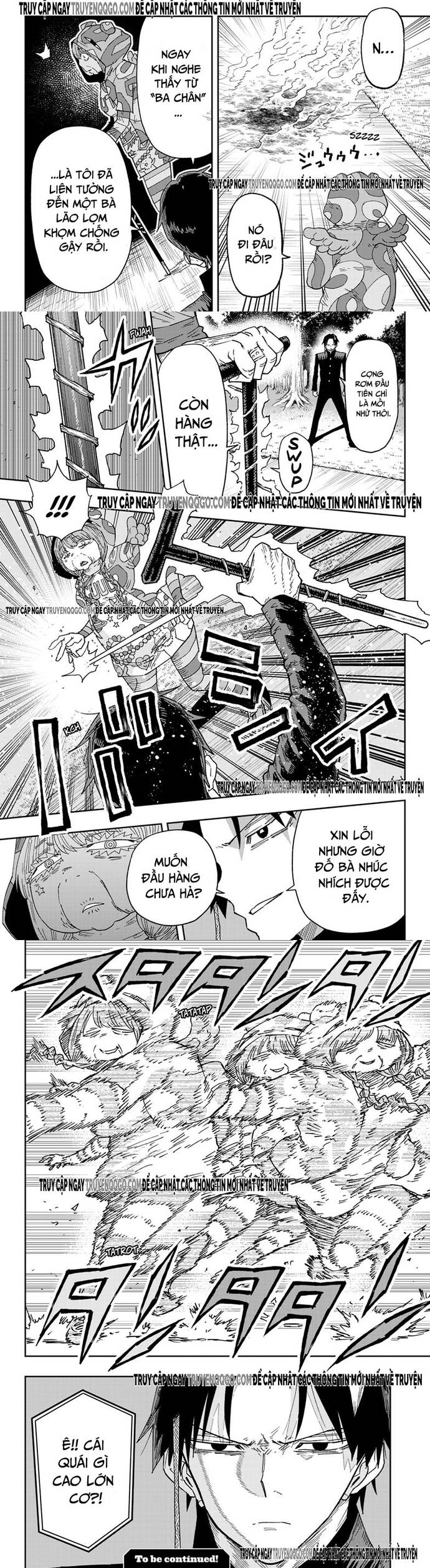 Parashoppers Chap 2 - Next Chap 3