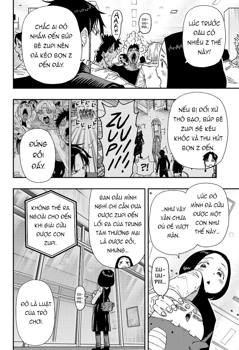 Parashoppers Chap 20 - Next Chap 21