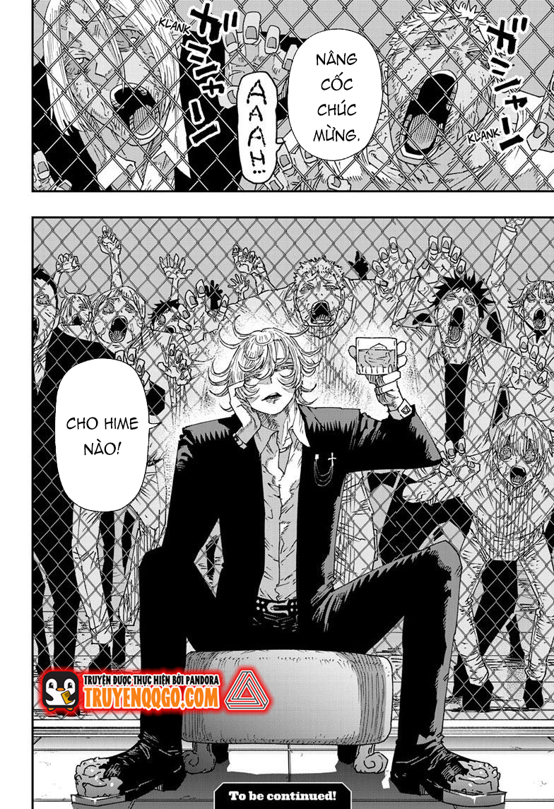 Parashoppers Chap 20 - Next Chap 21