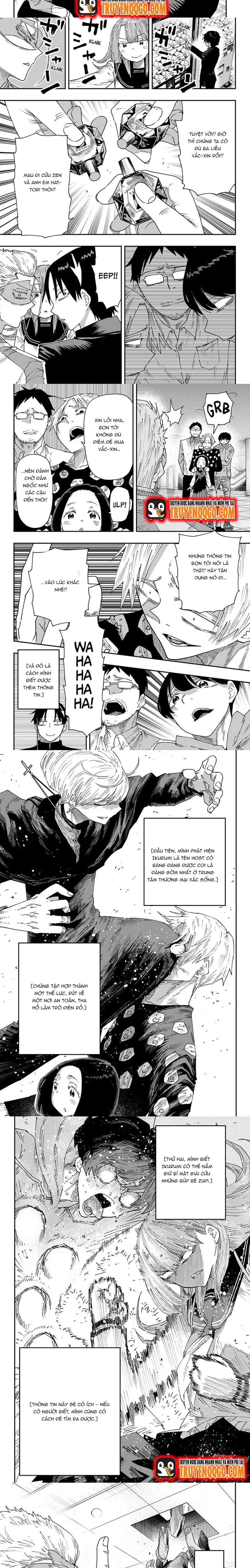 Parashoppers Chap 22 - Next Chap 23