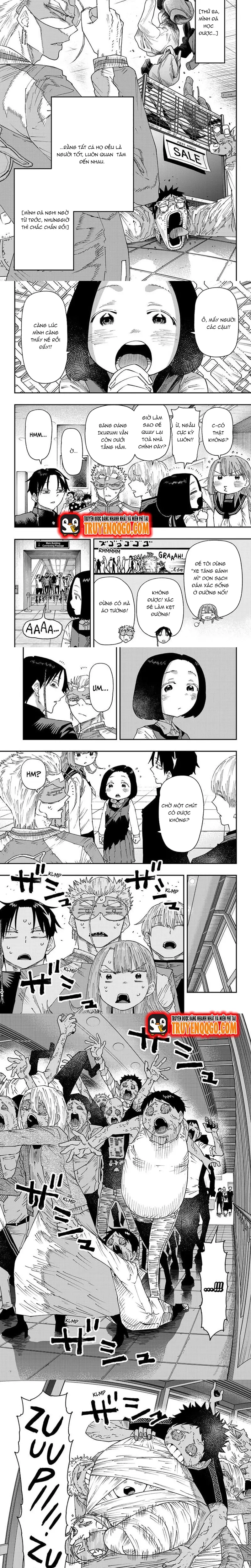 Parashoppers Chap 22 - Next Chap 23