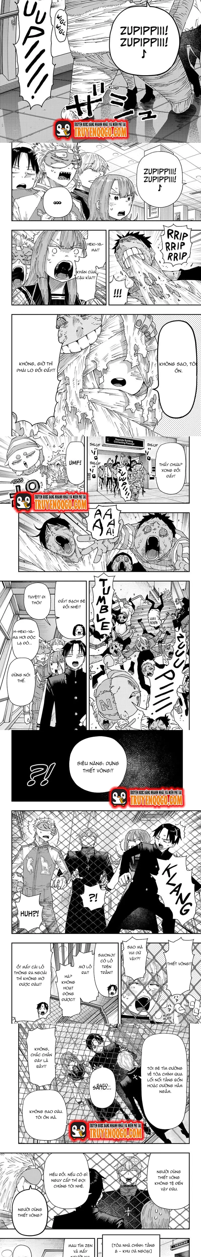 Parashoppers Chap 22 - Next Chap 23