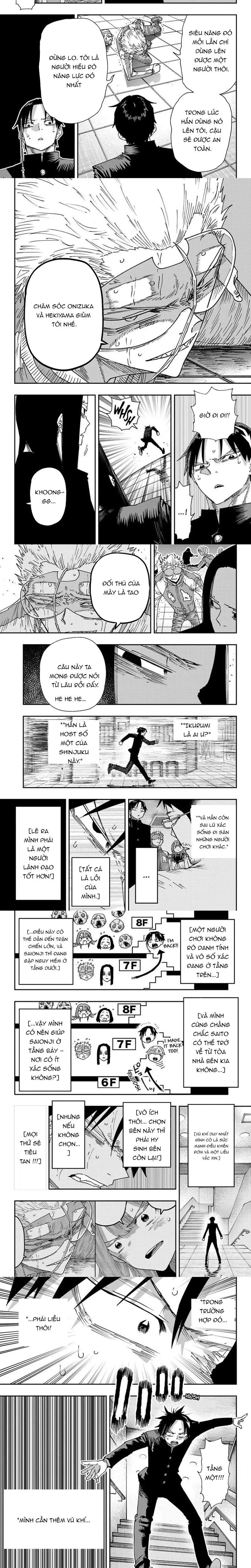 Parashoppers Chap 23 - Next Chap 24