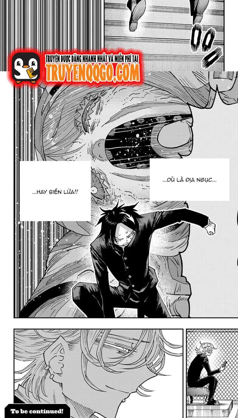 Parashoppers Chap 23 - Next Chap 24