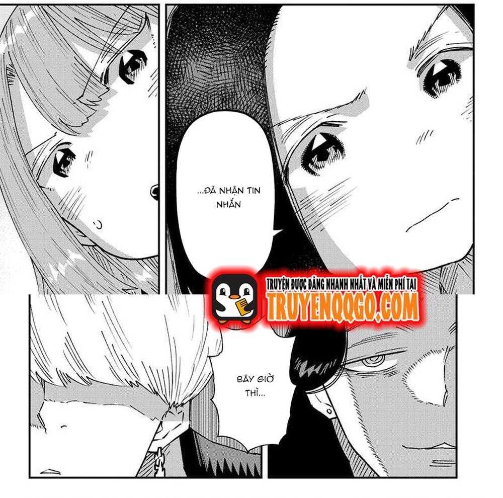 Parashoppers Chap 26 - Next Chap 27