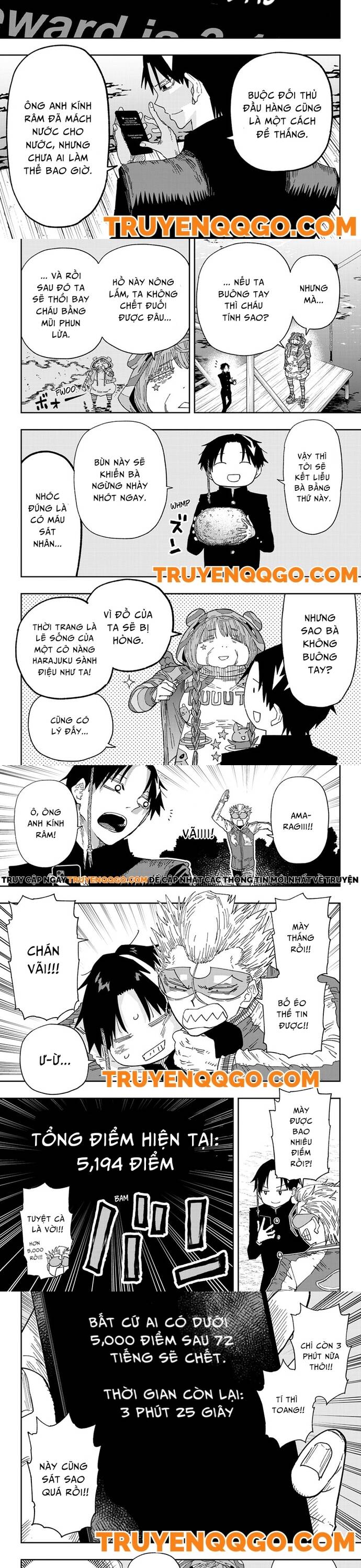 Parashoppers Chap 3 - Next Chap 4