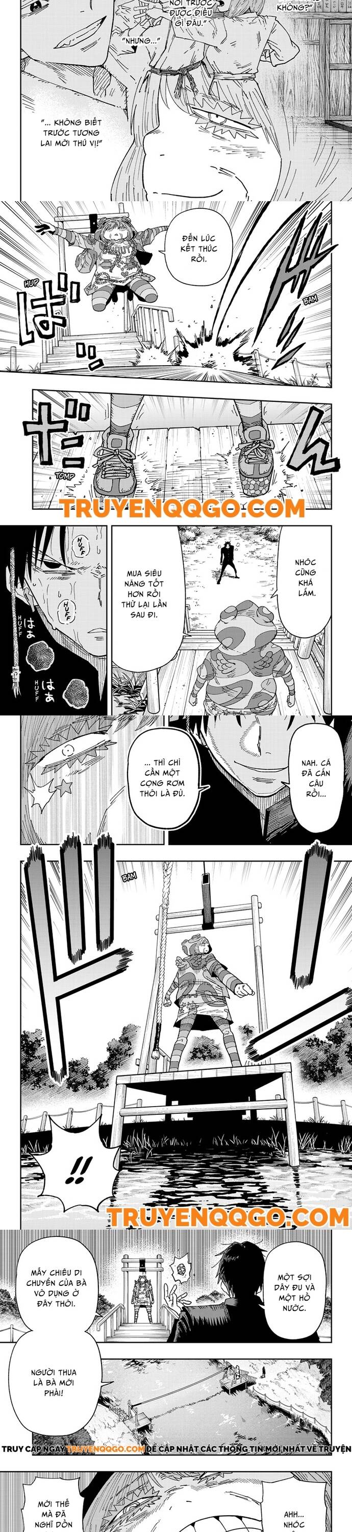 Parashoppers Chap 3 - Next Chap 4