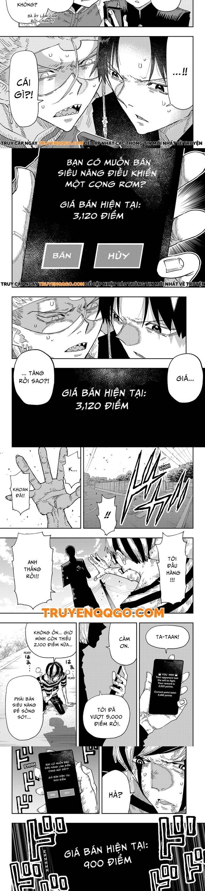 Parashoppers Chap 3 - Next Chap 4