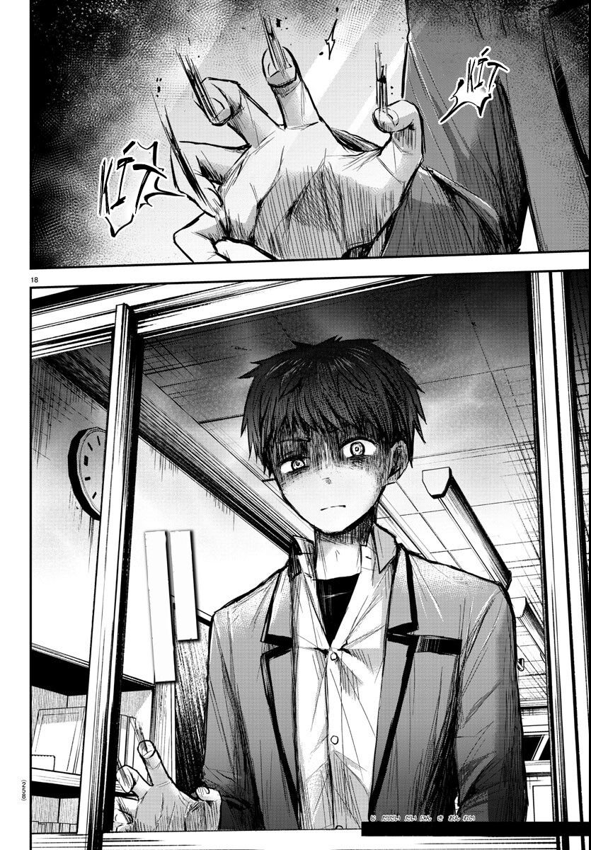 Cậu Là Cỏ 4 Lá Chap 5 - Next Chap 6