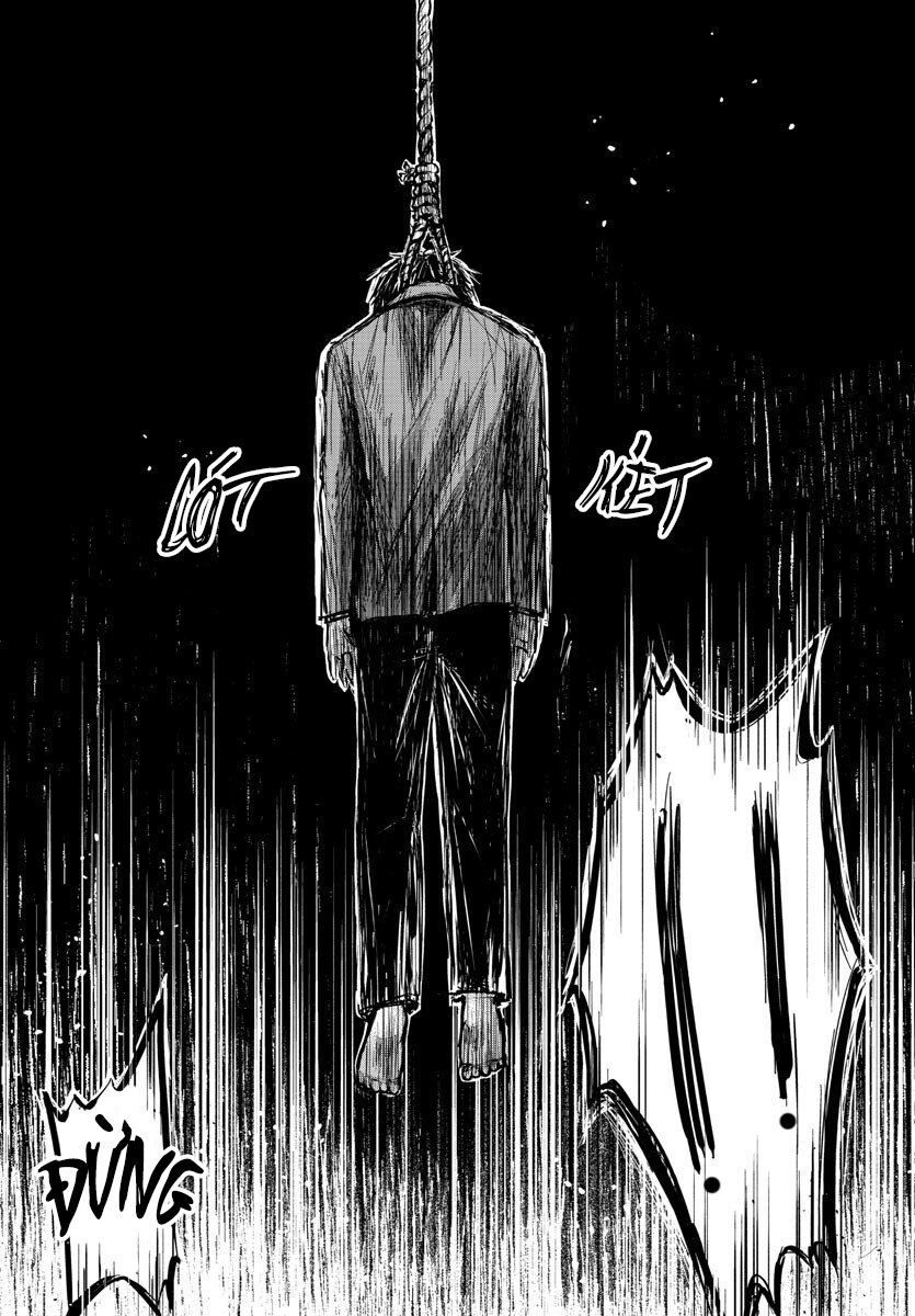 Cậu Là Cỏ 4 Lá Chap 6 - Next Chap 7