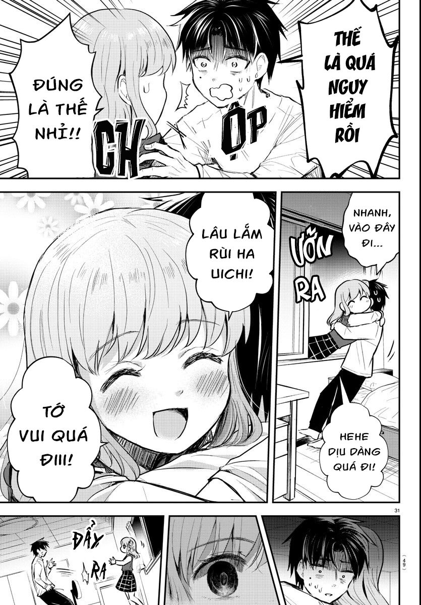 Cậu Là Cỏ 4 Lá Chap 1 - Next Chap 2