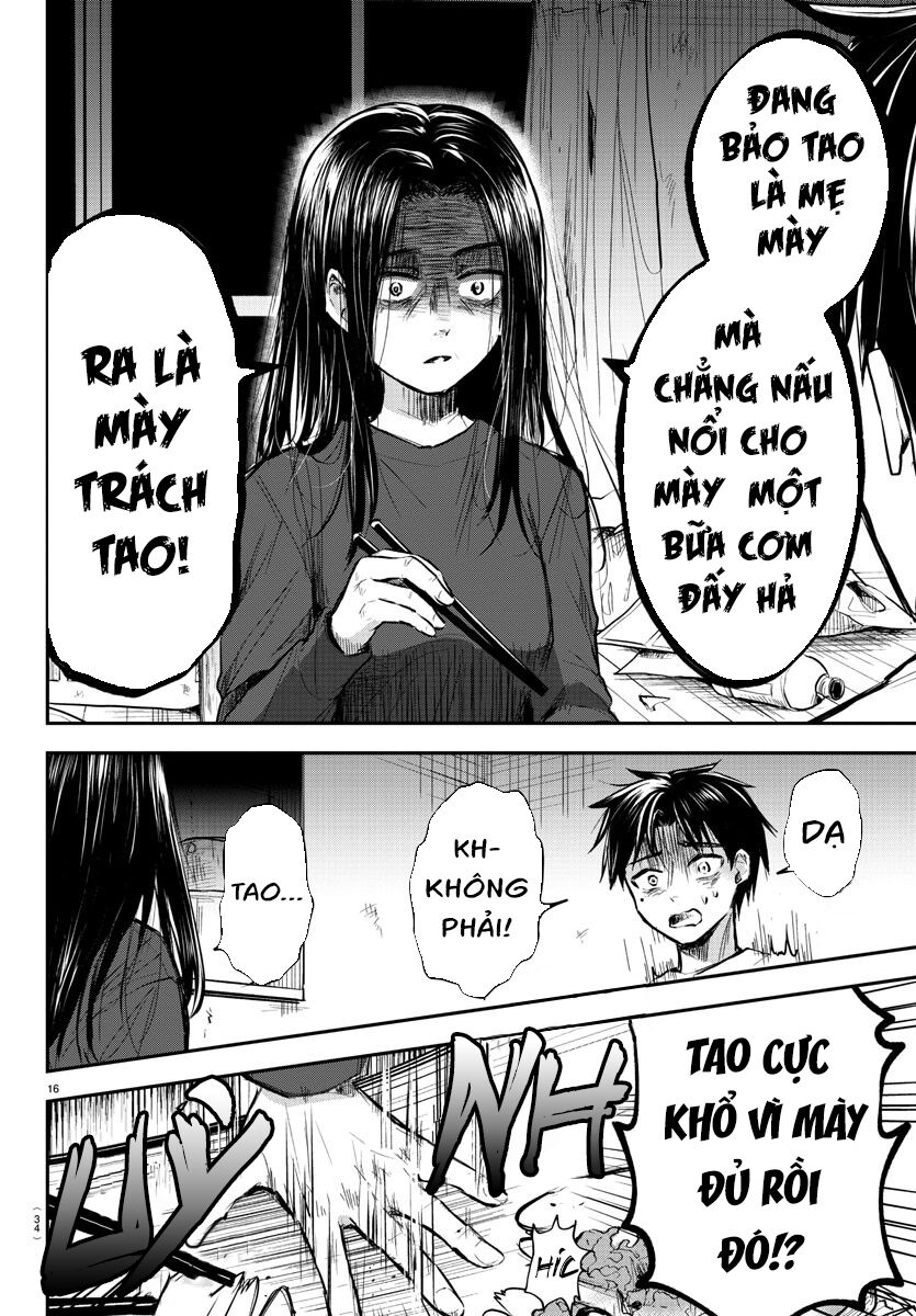 Cậu Là Cỏ 4 Lá Chap 1 - Next Chap 2