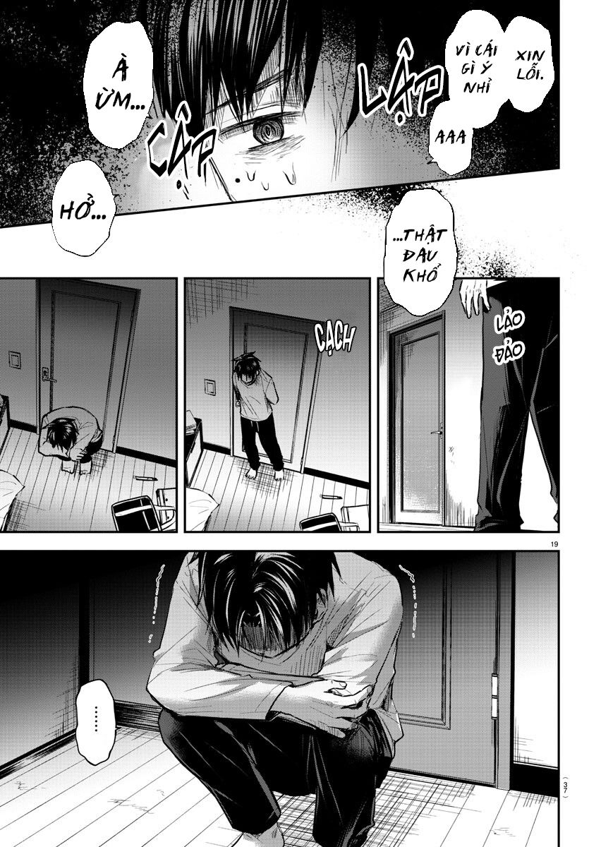 Cậu Là Cỏ 4 Lá Chap 1 - Next Chap 2