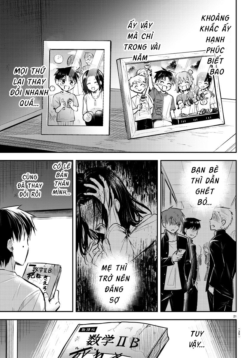 Cậu Là Cỏ 4 Lá Chap 1 - Next Chap 2