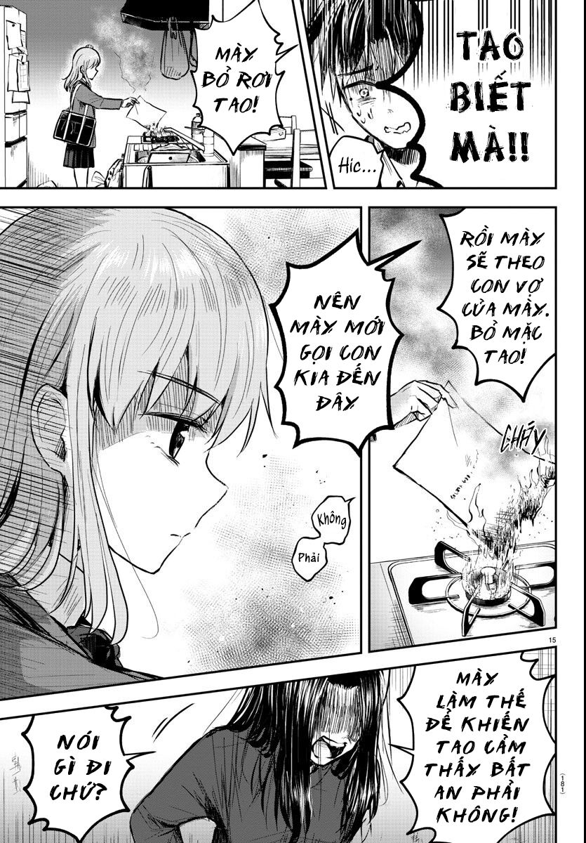 Cậu Là Cỏ 4 Lá Chap 2 - Next Chap 3