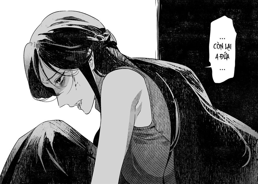 Lời Tuyên Án Của Đức Mẹ Chap 5 - Next Chap 6