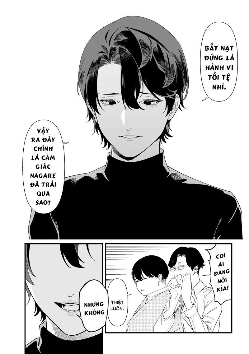 Lời Tuyên Án Của Đức Mẹ Chap 51 - Next Chap 52