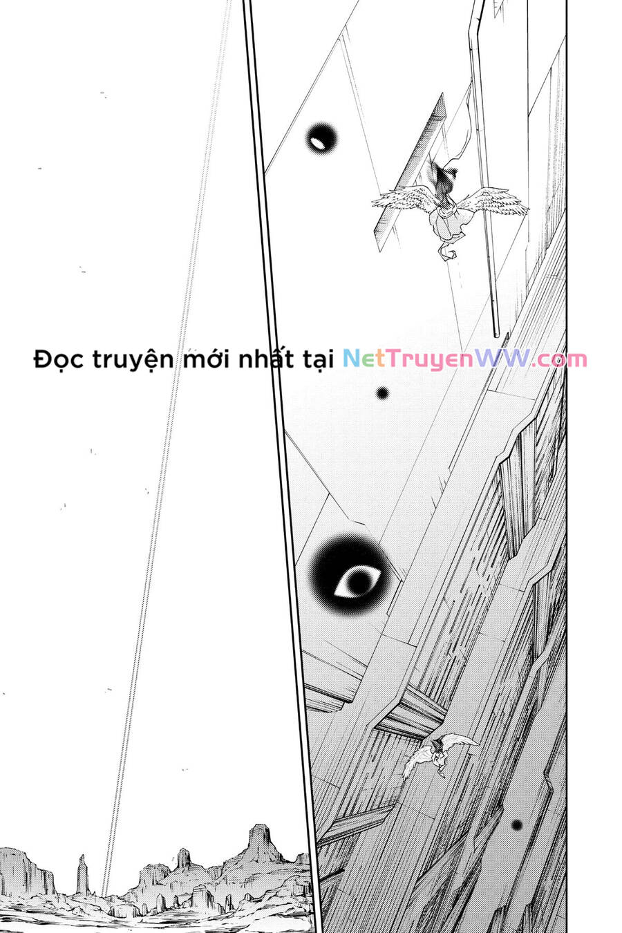 Owari No Seraph Chap 123 - Next Chap 124
