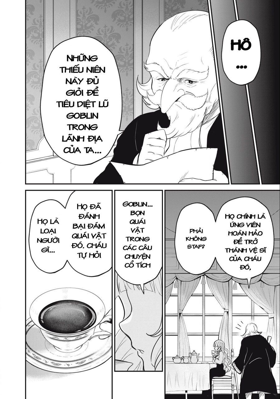 Isekai Koushoku Musou Roku ~Isekai Tensei No Chie To Chikara O, Tada Hitasura ✕✕✕✕ Suru Tame Ni Tsukau~ Chap 5 - Next Chap 6