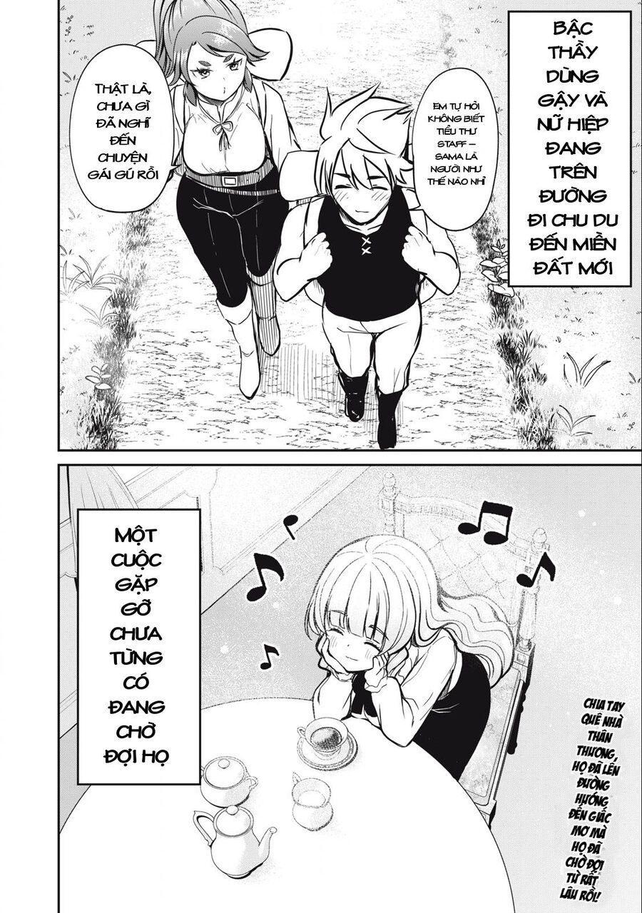 Isekai Koushoku Musou Roku ~Isekai Tensei No Chie To Chikara O, Tada Hitasura ✕✕✕✕ Suru Tame Ni Tsukau~ Chap 6 - Next Chap 7