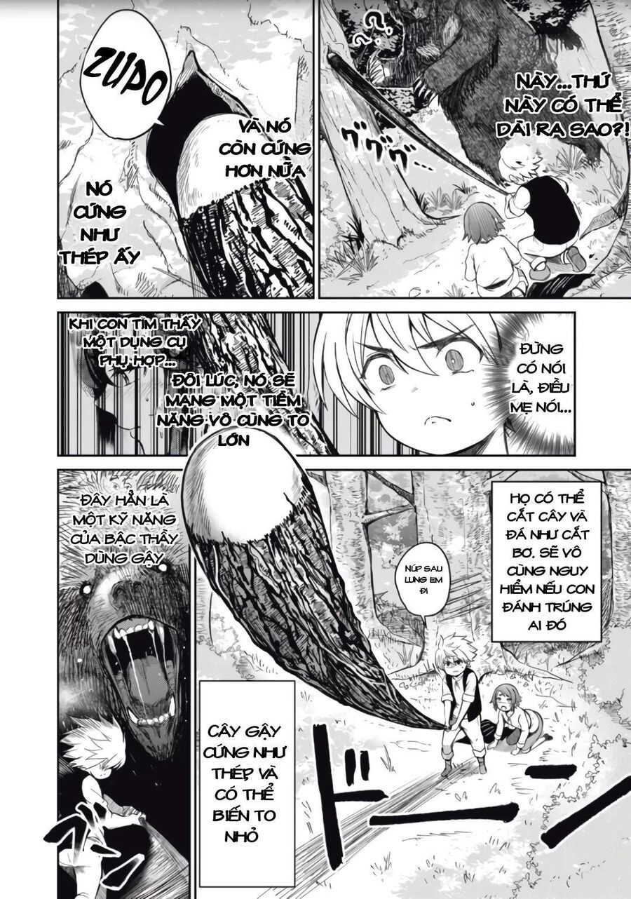 Isekai Koushoku Musou Roku ~Isekai Tensei No Chie To Chikara O, Tada Hitasura ✕✕✕✕ Suru Tame Ni Tsukau~ Chap 1 - Next Chap 2
