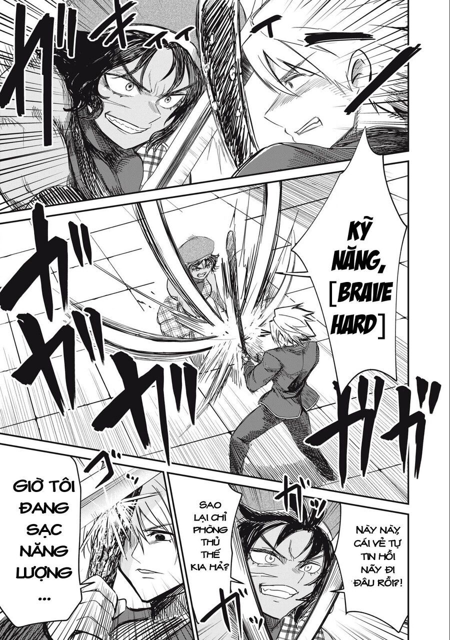 Isekai Koushoku Musou Roku ~Isekai Tensei No Chie To Chikara O, Tada Hitasura ✕✕✕✕ Suru Tame Ni Tsukau~ Chap 12 - Next Chap 13