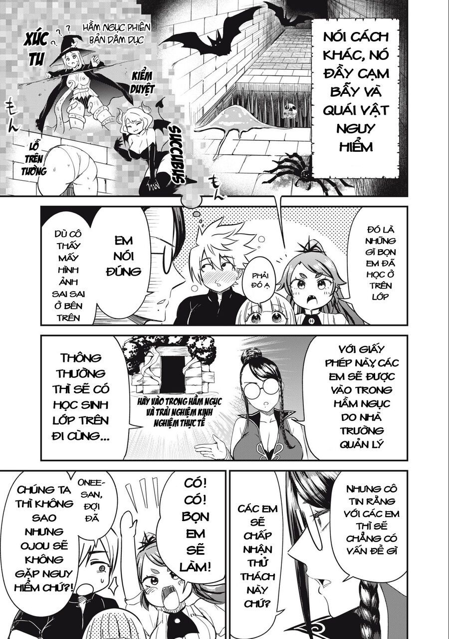 Isekai Koushoku Musou Roku ~Isekai Tensei No Chie To Chikara O, Tada Hitasura ✕✕✕✕ Suru Tame Ni Tsukau~ Chap 13 - Next Chap 14