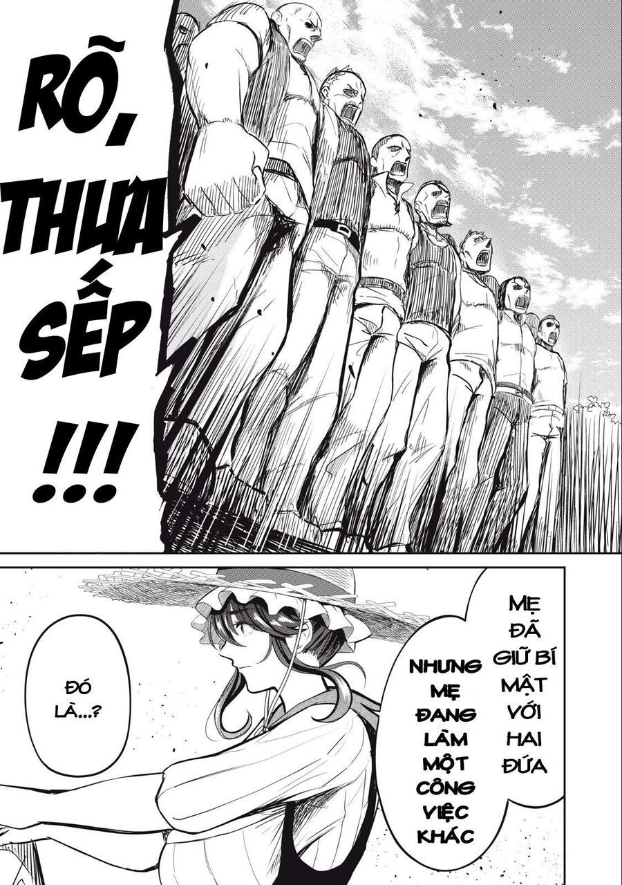 Isekai Koushoku Musou Roku ~Isekai Tensei No Chie To Chikara O, Tada Hitasura ✕✕✕✕ Suru Tame Ni Tsukau~ Chap 2 - Next Chap 3
