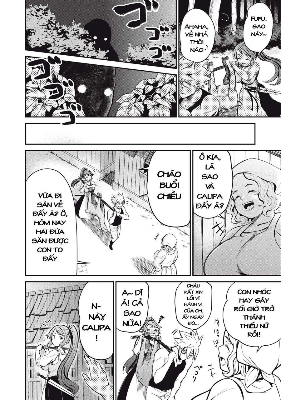 Isekai Koushoku Musou Roku ~Isekai Tensei No Chie To Chikara O, Tada Hitasura ✕✕✕✕ Suru Tame Ni Tsukau~ Chap 2 - Next Chap 3