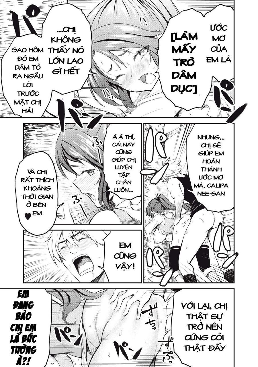 Isekai Koushoku Musou Roku ~Isekai Tensei No Chie To Chikara O, Tada Hitasura ✕✕✕✕ Suru Tame Ni Tsukau~ Chap 2 - Next Chap 3