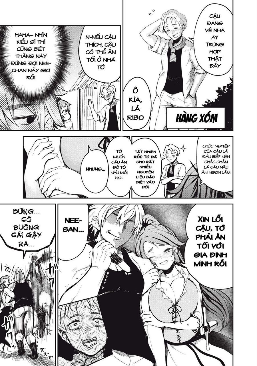 Isekai Koushoku Musou Roku ~Isekai Tensei No Chie To Chikara O, Tada Hitasura ✕✕✕✕ Suru Tame Ni Tsukau~ Chap 2 - Next Chap 3