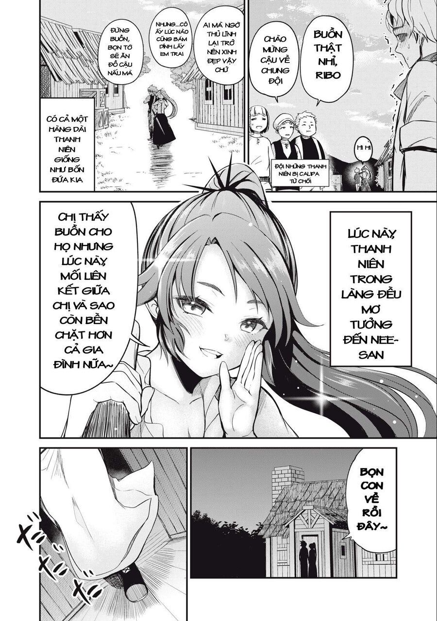 Isekai Koushoku Musou Roku ~Isekai Tensei No Chie To Chikara O, Tada Hitasura ✕✕✕✕ Suru Tame Ni Tsukau~ Chap 2 - Next Chap 3