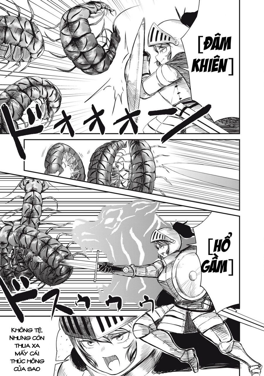 Isekai Koushoku Musou Roku ~Isekai Tensei No Chie To Chikara O, Tada Hitasura ✕✕✕✕ Suru Tame Ni Tsukau~ Chap 21 - Next Chap 22