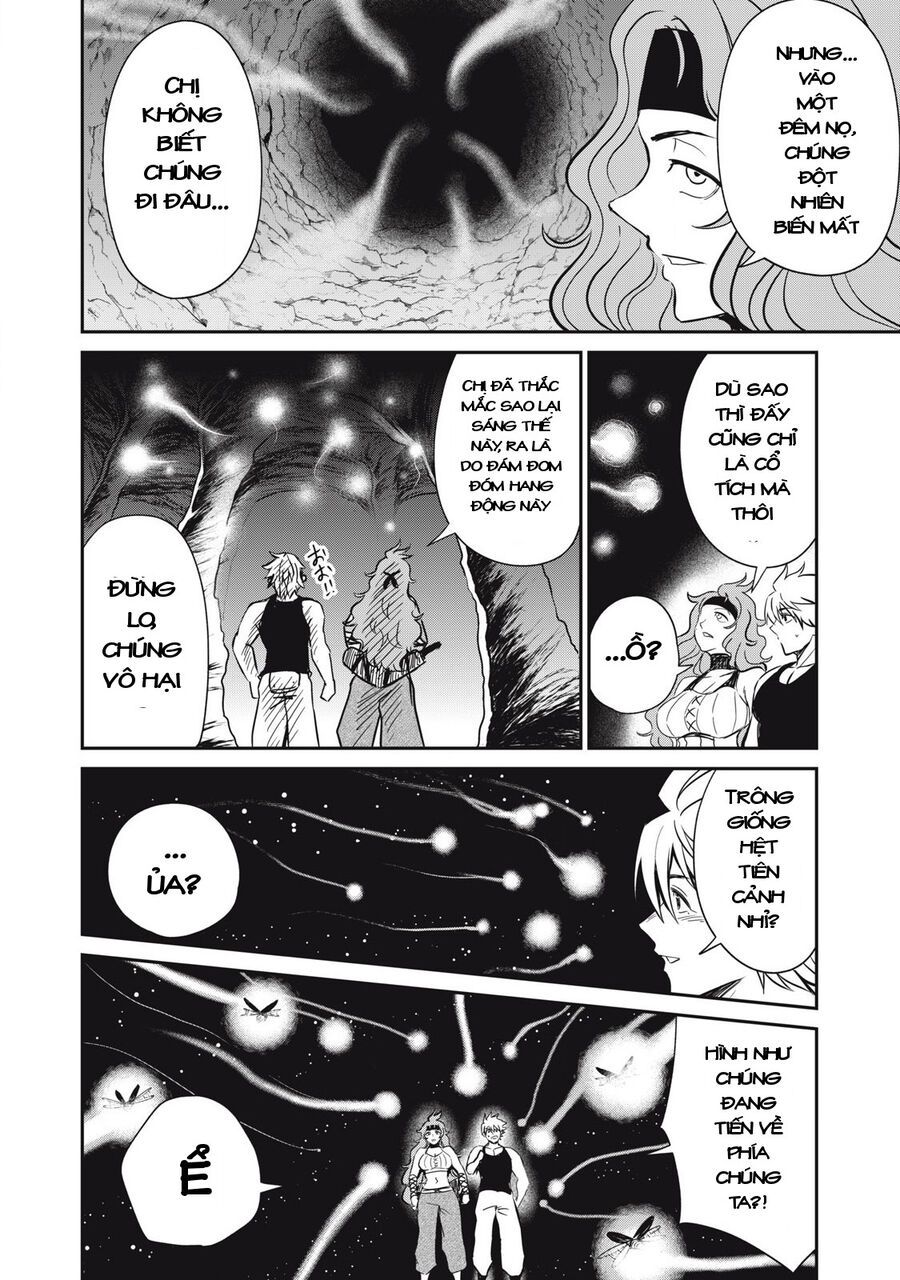 Isekai Koushoku Musou Roku ~Isekai Tensei No Chie To Chikara O, Tada Hitasura ✕✕✕✕ Suru Tame Ni Tsukau~ Chap 22 - Next Chap 23