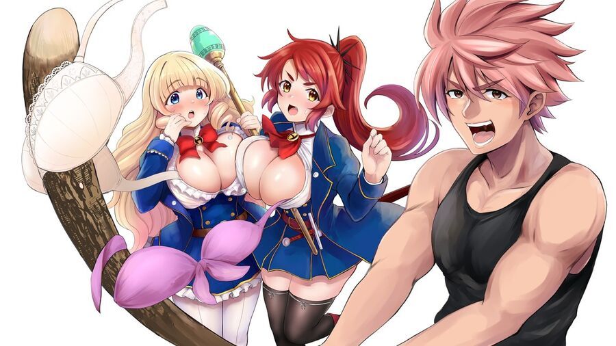Isekai Koushoku Musou Roku ~Isekai Tensei No Chie To Chikara O, Tada Hitasura ✕✕✕✕ Suru Tame Ni Tsukau~ Chap 23 - Next Chap 24