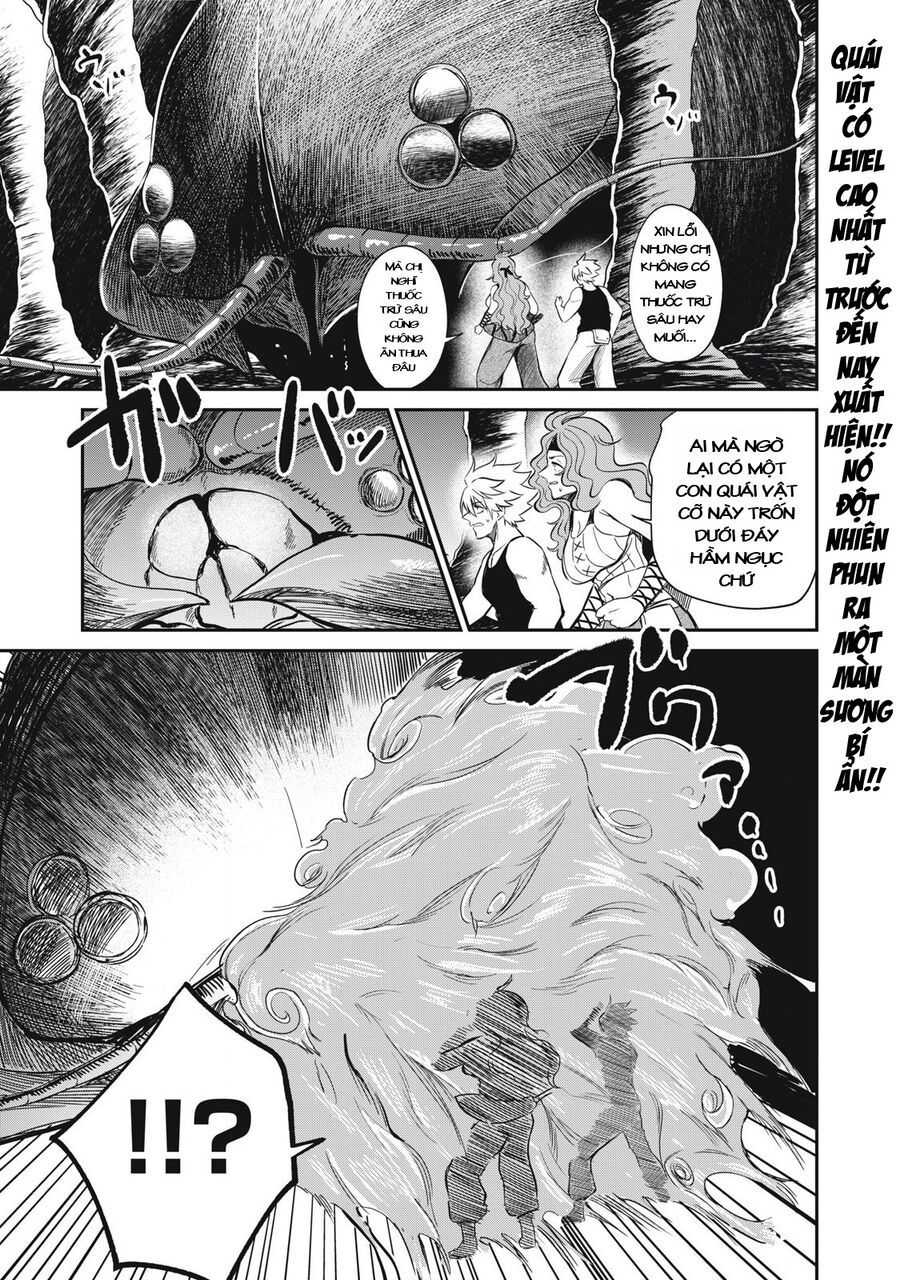 Isekai Koushoku Musou Roku ~Isekai Tensei No Chie To Chikara O, Tada Hitasura ✕✕✕✕ Suru Tame Ni Tsukau~ Chap 23 - Next Chap 24