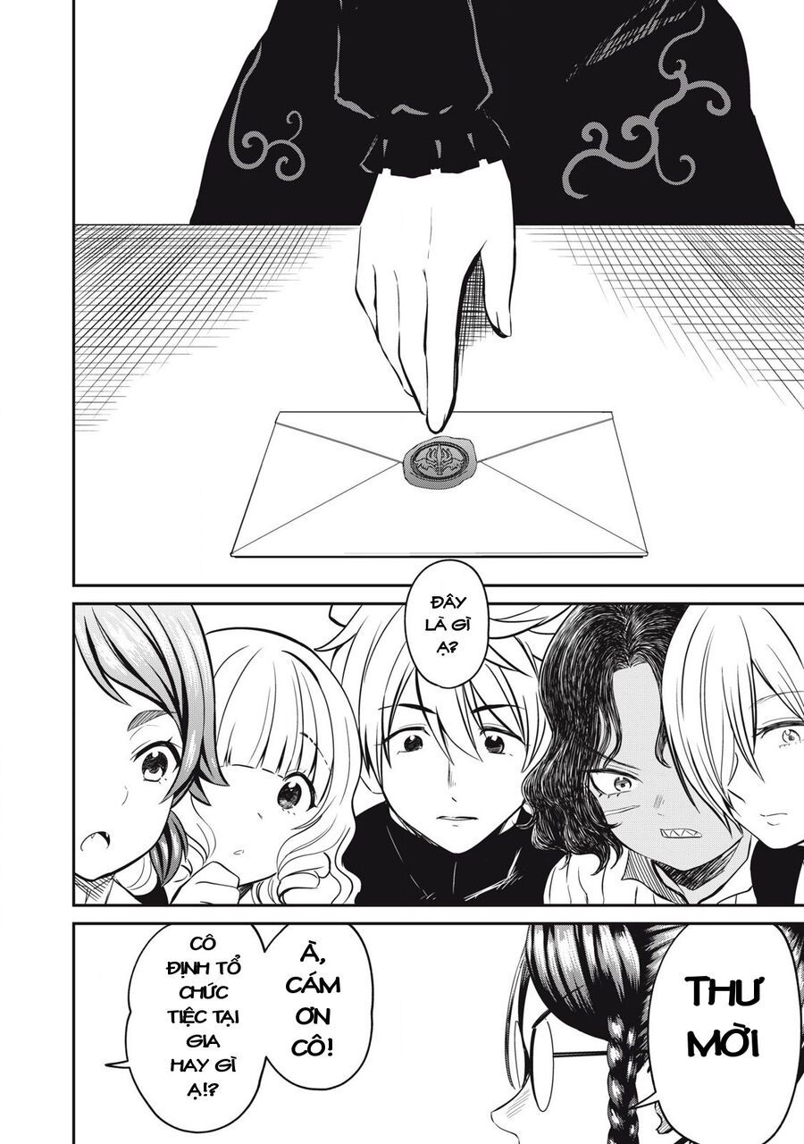 Isekai Koushoku Musou Roku ~Isekai Tensei No Chie To Chikara O, Tada Hitasura ✕✕✕✕ Suru Tame Ni Tsukau~ Chap 26 - Next Chap 27
