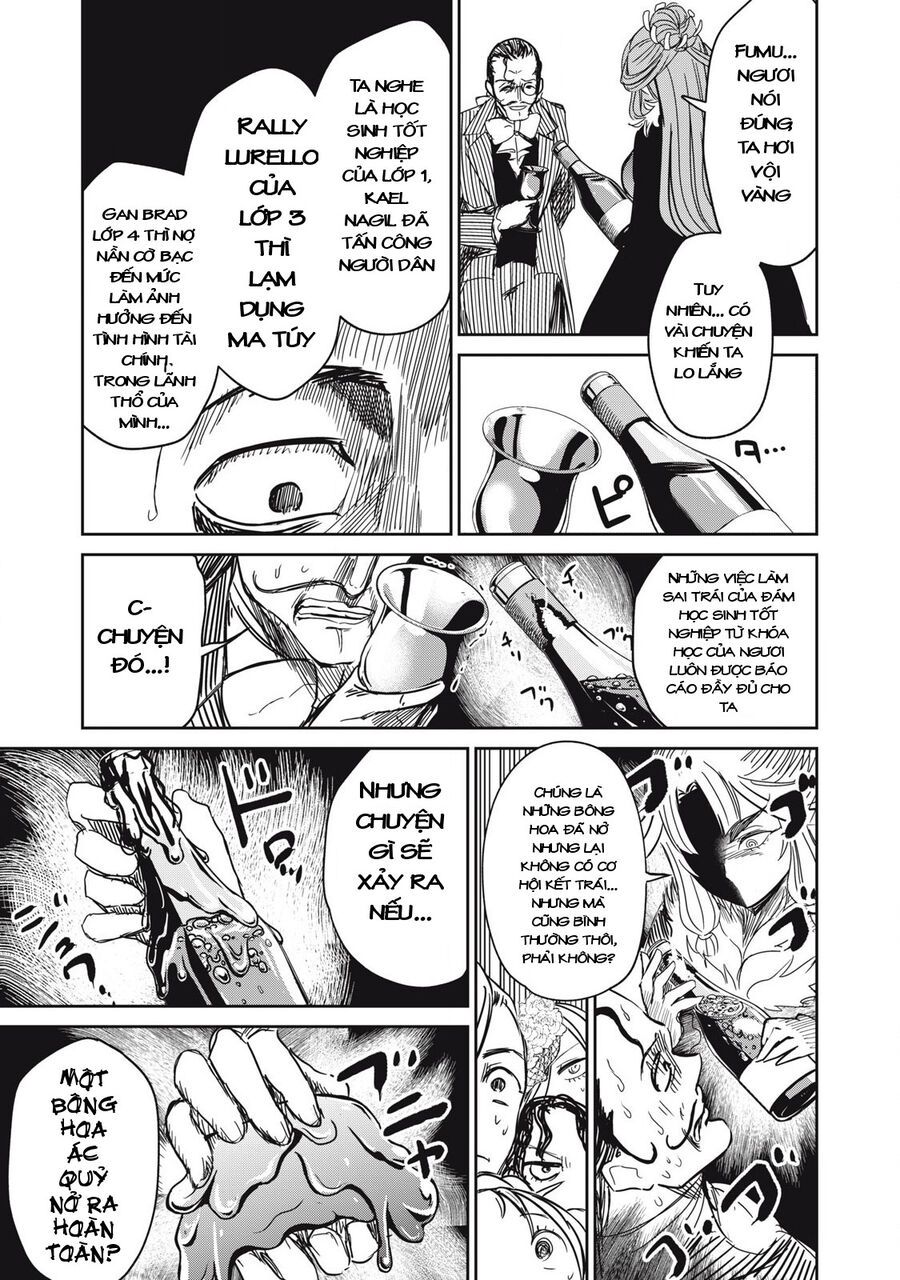 Isekai Koushoku Musou Roku ~Isekai Tensei No Chie To Chikara O, Tada Hitasura ✕✕✕✕ Suru Tame Ni Tsukau~ Chap 28 - Next Chap 29