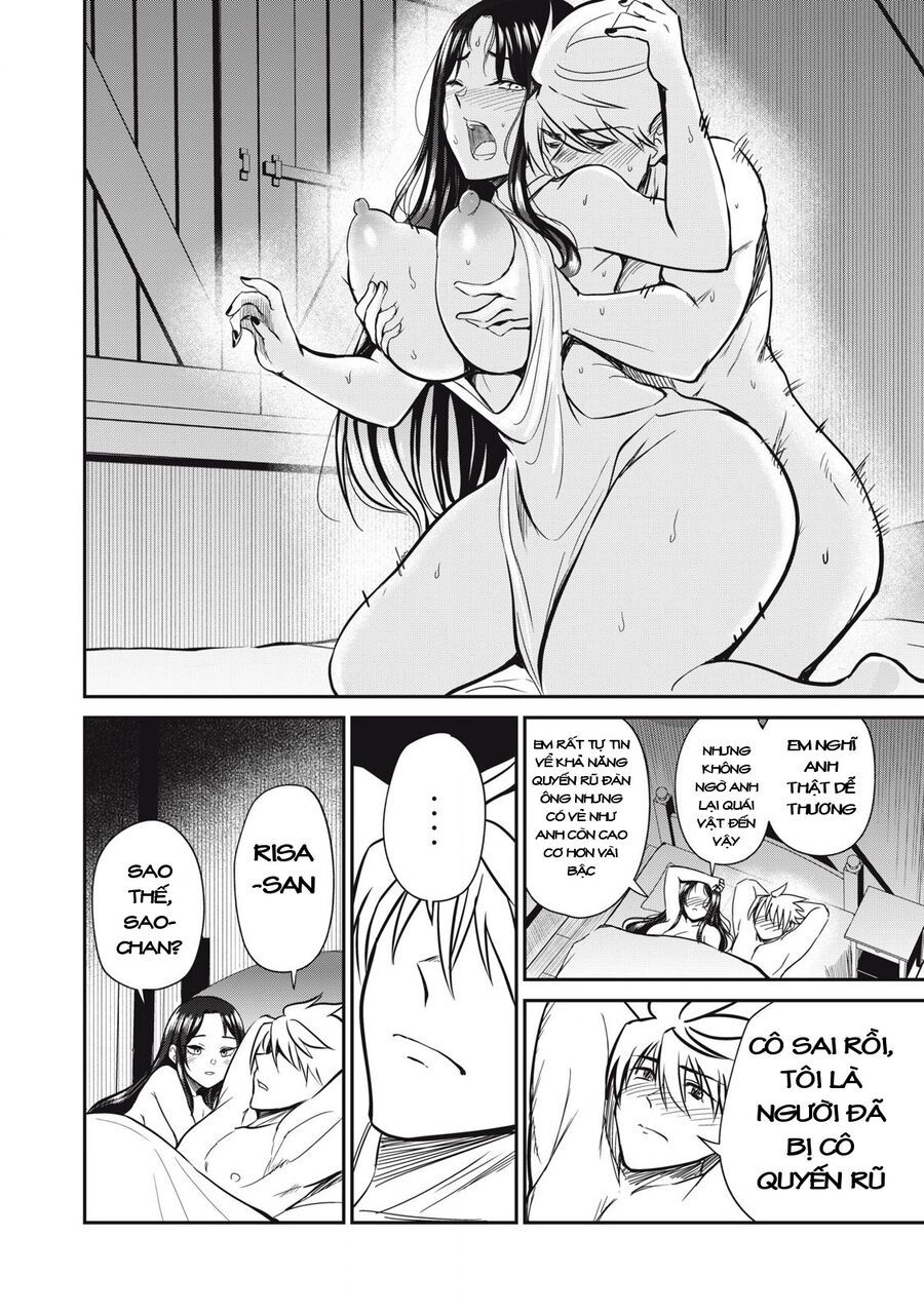 Isekai Koushoku Musou Roku ~Isekai Tensei No Chie To Chikara O, Tada Hitasura ✕✕✕✕ Suru Tame Ni Tsukau~ Chap 32 - Next Chap 33