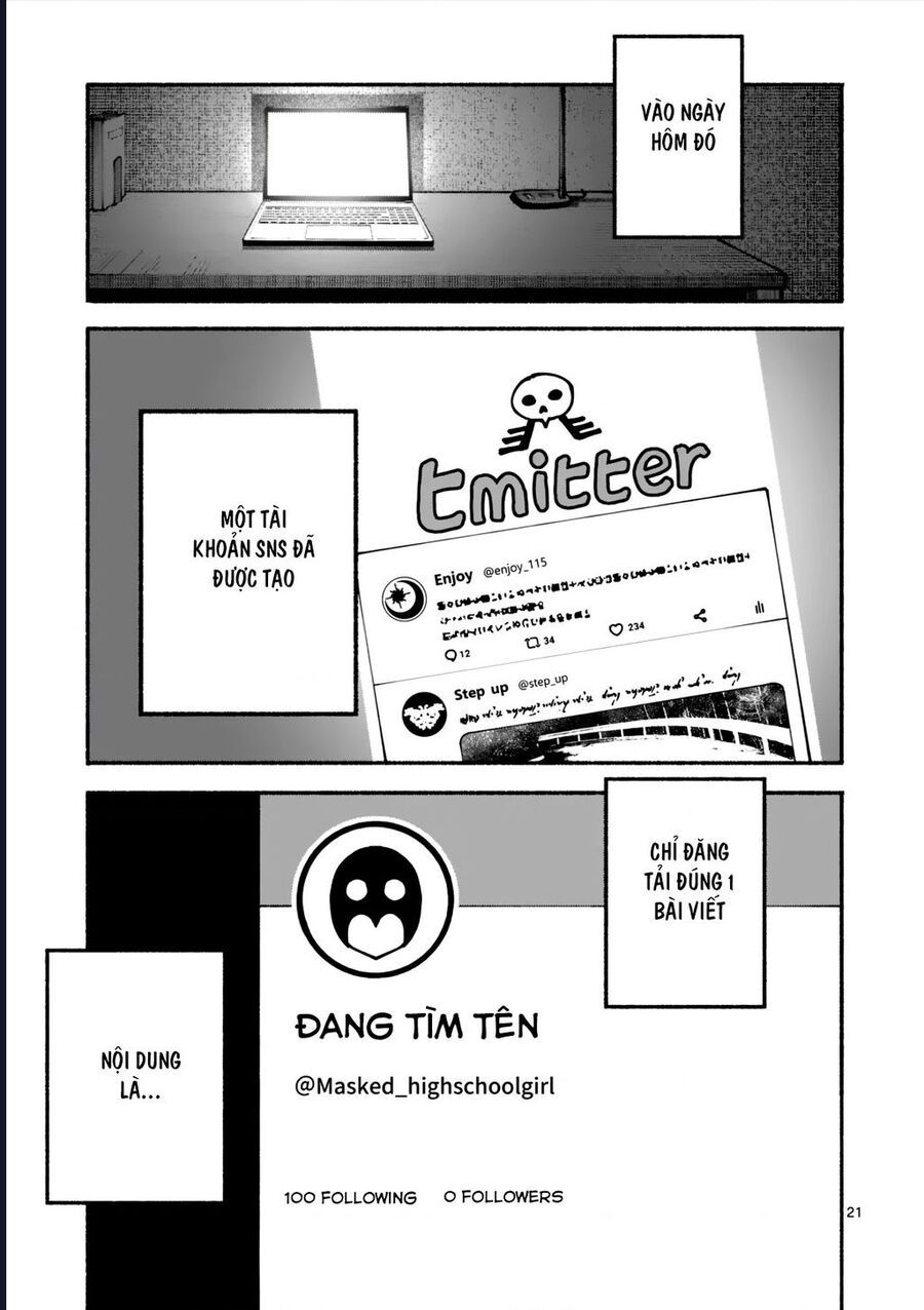 Blue Ursus Chap 2 - Next Chap 3