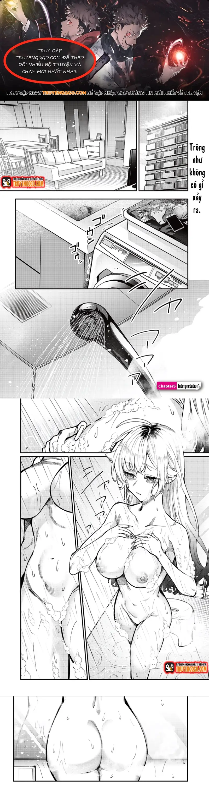 Kusobitch Na Gal Ane O Wakaraseru Hanashi Chap 5 - Next Chap 6